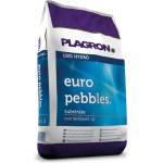 Plagron Керамзит Plagron Euro Pebbles 45L