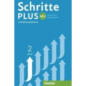 Schritte Plus Neu - sechsbandige Ausgabe | Susanne Kalender, Petra Klimaszyk, Isabel Krämer-Kienle (ISBN: 9783196110814)
