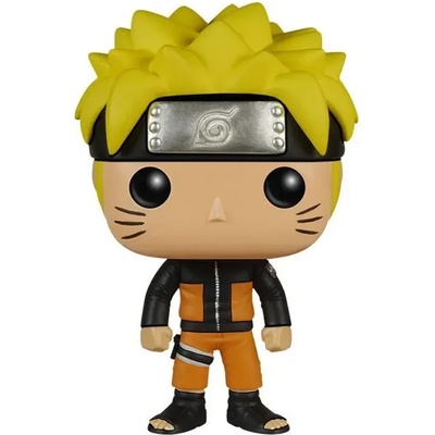 Funko POP! Animation: Naruto Shippuden - Naruto Фигурка (FUNKO-6366)