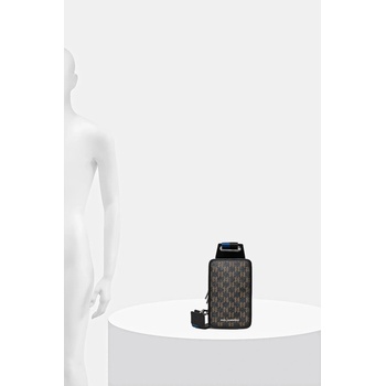 Karl Lagerfeld Чанта през рамо Karl Lagerfeld K/MONOGRAM (B1M30230)