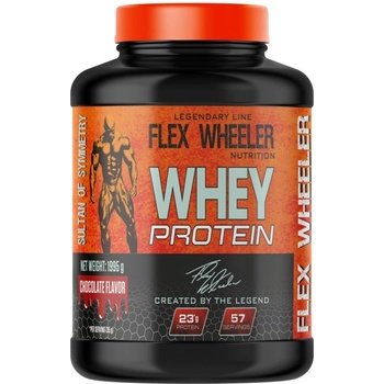 Flex Wheeler Nutrition Whey Protein 2000 g