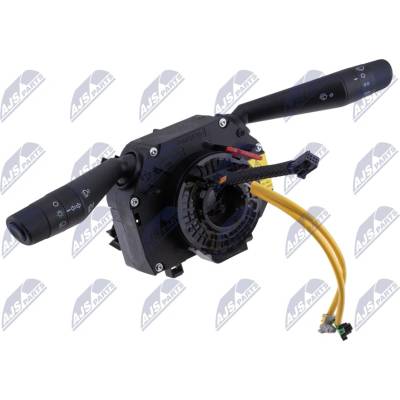 NTY Spínač riadenia EPE-FT-008