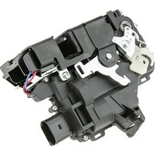 NTY Centrální zámek VW BORA GOLF IV PASSAT B5 – přední levý