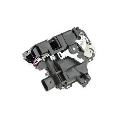 NTY Centrální zámek VW BORA GOLF IV PASSAT B5 – přední levý