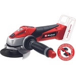 Einhell TE-AG 18/115 Li Solo (4431123) Ъглошлайф