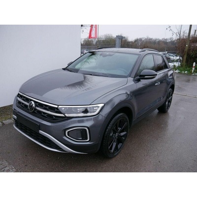 Volkswagen T-Roc 1.5 TSI Style DSG 110 kW