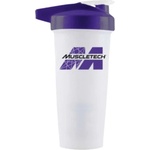 MuscleTech Shaker, 800 ml