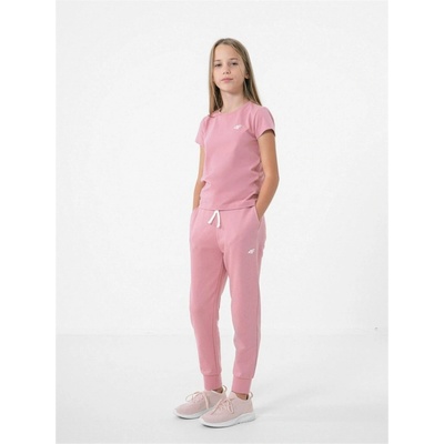 4F HJZ22-JSPDD001 Light Pink