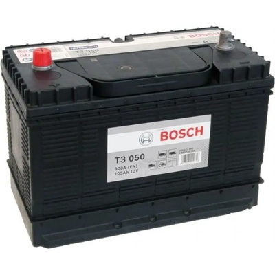 Bosch 105Ah 800A (0092T30500)