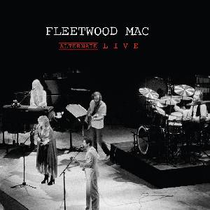 Warner Fleetwood Mac: Alternate Live - 2Vinyl (LP) (075107)