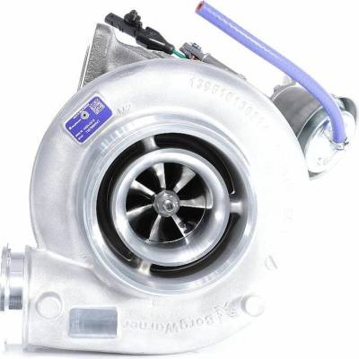 Plniace dúchadlo BTS Turbo T916946BT