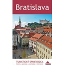 Bratislava- Turistický sprievodca