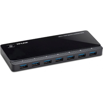 TP-LINK TL-SF1016DS