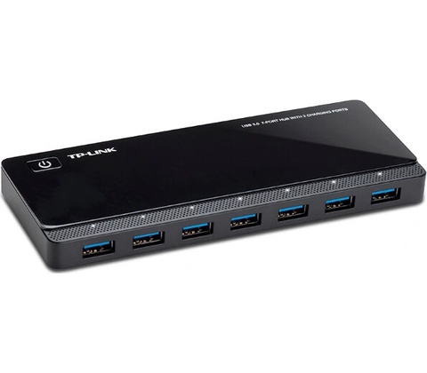 TP-LINK TL-SF1016DS