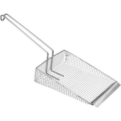 Hendi 642504 Lopatka na hranolky 160x210 mm