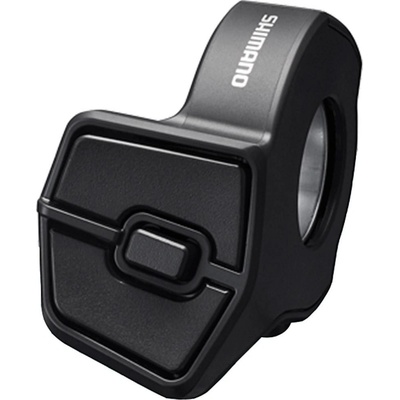 spínač Shimano SW E6010 ľavý s káblom 357 mm