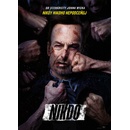 Nikdo DVD
