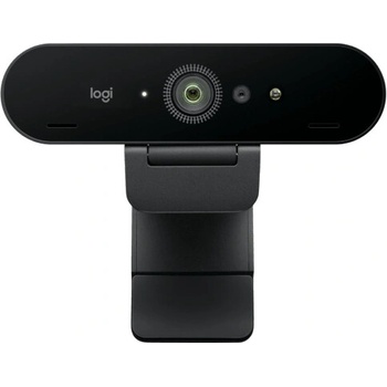 Logitech 4K Pro Webcam
