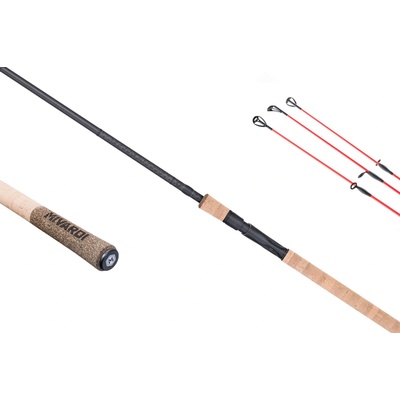 Mivardi TechniX Method 360SH 3,6 m 120 g 3 díly