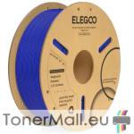 Elegoo PLA филамент Elegoo PLA Plus, 1.75 mm, 1.0 kg, Dark Blue - tonermall