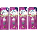 Glade Sense & Spray Relaxing Zen náhradná náplń 18 ml