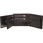 Lagen V-76/T Dark brown