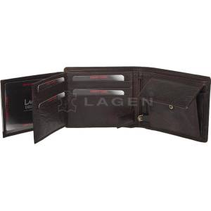 Lagen V-76/T Dark brown
