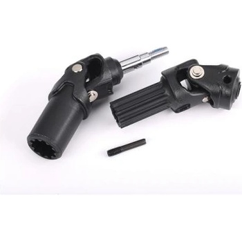 Traxxas предна HD полуоска с 6mm вал (1)
