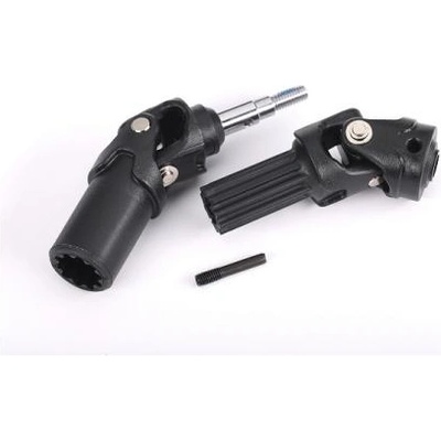 Traxxas предна HD полуоска с 6mm вал (1)