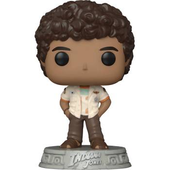 Image 1 of Funko Фигура Funko POP! Movies: Indiana Jones - Teddy Kumar #1388 (085114)