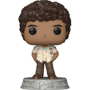 Funko Фигура Funko POP! Movies: Indiana Jones - Teddy Kumar #1388 (085114)