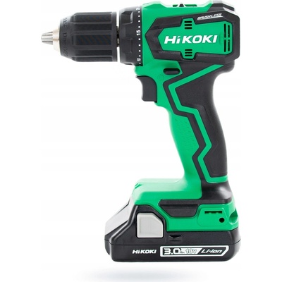 Hikoki DV18DD-WRZ