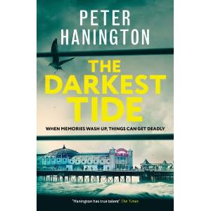 Darkest Tide (ISBN: 9781399821001)