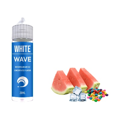 White Wave 20ml/60ml