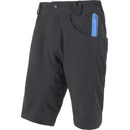 Sensor Merino Upper traveller pánské černá