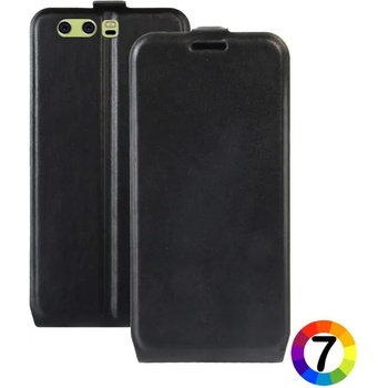 Image 1 of Huawei P10 Plus Флип Кожен Калъф и Протектор