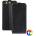 Huawei P10 Plus Флип Кожен Калъф и Протектор