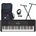 Yamaha PSR E283 SETSPS
