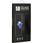 Forcell Преден и Заден Стъклен Протектор за iPhone 11 Pro/XS/X, 3D Full Glue Glass, Прозрачен (5901737871169)