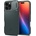 Spigen Калъф Spigen - Optik Armor, iPhone 16 Pro, MagSafe, зелен (8809971230629)