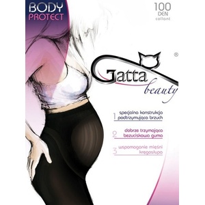 Gatta Дамски класически чорапогащник модел 39011 Gatta