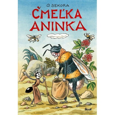 Čmeľka Aninka