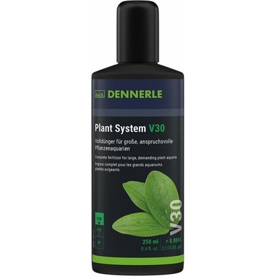 Dennerle Plant System V30 250 ml