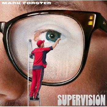 Mark Forster - Supervision (CD) (0196588332425)