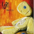 Korn - Issues CD