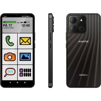 Image 1 of ALIGATOR S6600 Senior