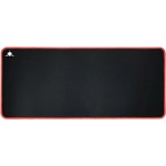 White Shark RED KNIGHT XL Геймърски пад за мишка и клавиатура (RED-KNIGHT-XL)