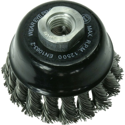 NAREX Kartáč hrcový copánkový D 65 (647448)