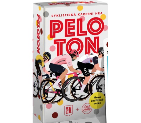Peleton 2