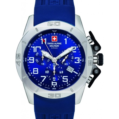 Swiss Alpine Military by Grovana SAM7063.9835